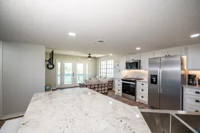 Pelican's Paradise - Creekfront w/ Pier & Hot Tub! - Image 4