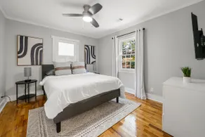 The Delano South | Walk to Downtown · Sleeps 4 - Image 3