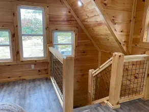 Waterfront Cottage at Ketners Mill Arena-2 - Image 5