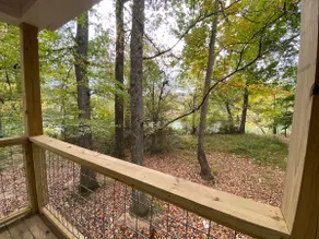 Waterfront Cottage at Ketners Mill Arena-2 - Image 3