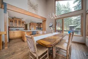 Walk into Park! Pool Table, 2 Fireplaces, River - Image 3