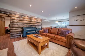 Walk into Park! Pool Table, 2 Fireplaces, River - Image 5