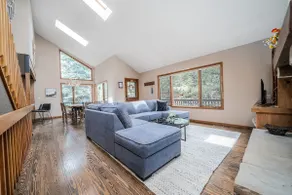 Walk into Park! Pool Table, 2 Fireplaces, River - Image 4