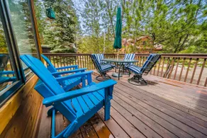 Walk into Park! Pool Table, 2 Fireplaces, River - Image 2