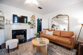 Perfectly Located 3BD in Historic Park Hill - Image 5