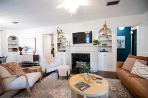 Perfectly Located 3BD in Historic Park Hill - Image 4