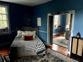 2-Bedroom place with Outdoor Patio on a Vineyard - Image 4