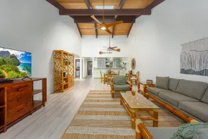 Spacious 2-Bedroom + Loft @ the Kona Coast Resort - Image 5