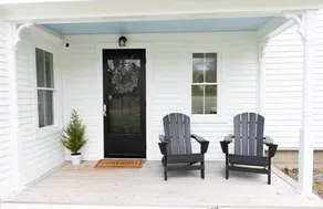 Charming restored 1830s cape Deer Isle - Image 4