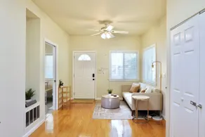 Cottage in Nob Hill, centrally-located! - Image 5