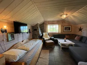 Apartment in valuable national cultural landscape - Image 5