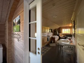 Apartment in valuable national cultural landscape - Image 2