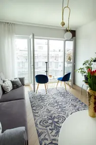New apartment at Szembek Square - Image 4