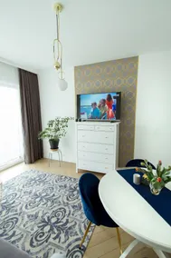 New apartment at Szembek Square - Image 3