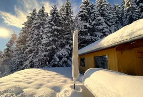 Cottage in the middle of nature and quiet - Image 2