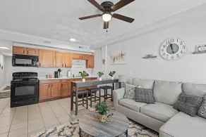 2BR Haven: Modern Comforts, Timeless Charm - Image 2