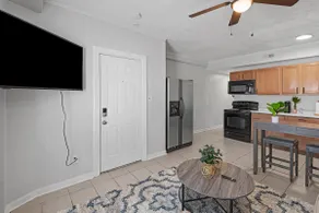 2BR Haven: Modern Comforts, Timeless Charm - Image 4