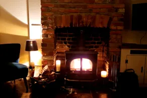 Gorgeous 2 bedroom Kintbury cottage - Image 2