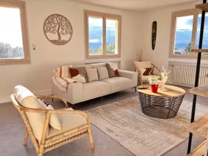 Private accommodation - Le cocon d'Asie - Chamboeuf - Image 4