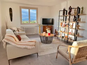 Private accommodation - Le cocon d'Asie - Chamboeuf - Image 3