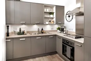 Stylish 1-Bedroom Apartment Sleeps 3 in central Birmingham - Image 2