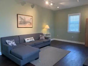 1 bedroom guest cottage, spectacular country views - Image 2