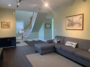 1 bedroom guest cottage, spectacular country views - Image 3