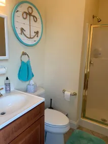 1 bedroom guest cottage, spectacular country views - Image 4