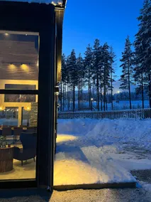 Vacation home at Trysilfjellet, Lodge C - Image 2
