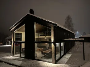 Vacation home at Trysilfjellet, Lodge C - Image 3