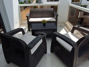Apartment with pool in the heart of Bayahibe - Image 2
