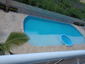 Apartment with pool in the heart of Bayahibe - Image 3