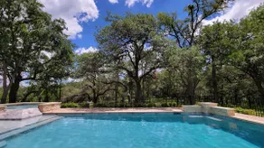 River front villa w/ pool, BBQ, hiking, fireplace - Image 2