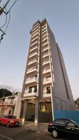 Beautiful brand new apartment in Encarnación - Image 3