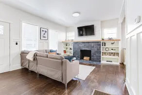 Spacious 6-bedroom duplex home in downtown Atlanta - Image 4