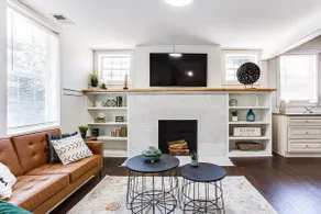Spacious 6-bedroom duplex home in downtown Atlanta - Image 3