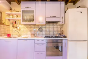 The charming cottage in Tuscany with breathtaking views - Image 3
