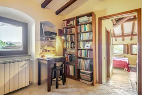 The charming cottage in Tuscany with breathtaking views - Image 5