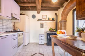 The charming cottage in Tuscany with breathtaking views - Image 4