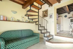 The charming cottage in Tuscany with breathtaking views - Image 2