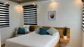 Elegant suite close to the beach (No WIFI) - Image 3