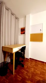 LovelyStudio I-Near St. Mark's and PUCP, Private Bathroom - Image 4