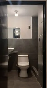 Cocy Studio – near UNMSM and PUCP, Airport, Private bathroom - Image 5