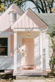 Bridgerton Bungalow | Pettigrew Adventures Midtown - Image 2