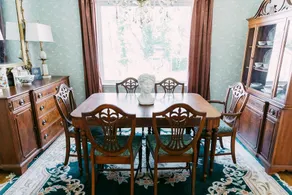 Bridgerton Bungalow | Pettigrew Adventures Midtown - Image 5