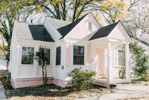 Bridgerton Bungalow | Pettigrew Adventures Midtown - Image 4