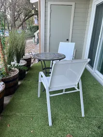 Feel at home in Austin! 1-bedroom condo - Image 3