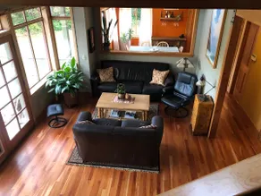 Port Townsend Country Home - Image 2