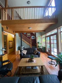 Port Townsend Country Home - Image 5