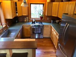 Port Townsend Country Home - Image 4